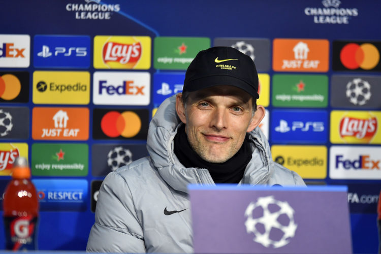 Photo by Aurelien Meunier - UEFA/UEFA via Getty Images