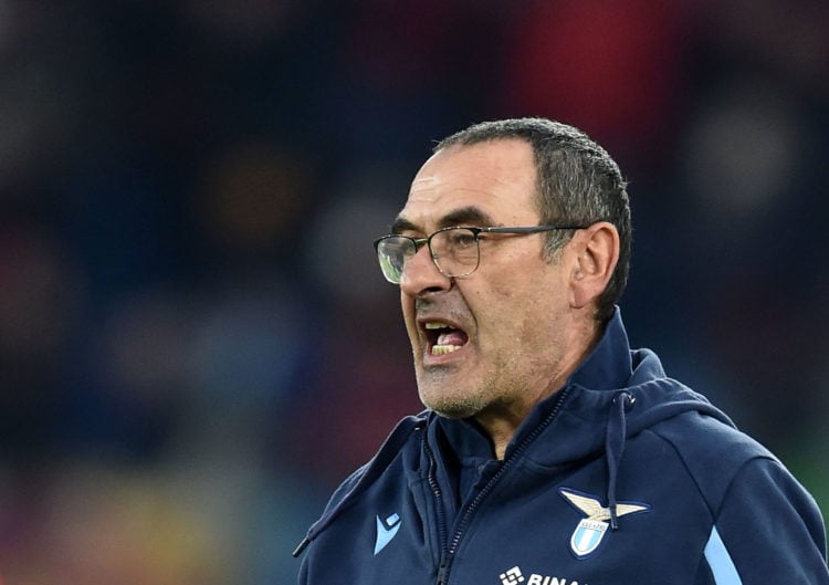 Report: Maurizio Sarri wants to sign Chelsea player who Tuchel started against Real Madrid on Tuesday
