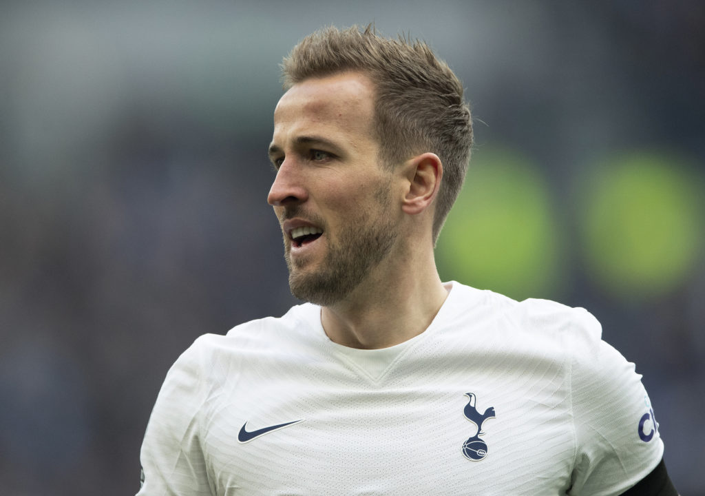 Tottenham Hotspur v West Ham United - Premier League
