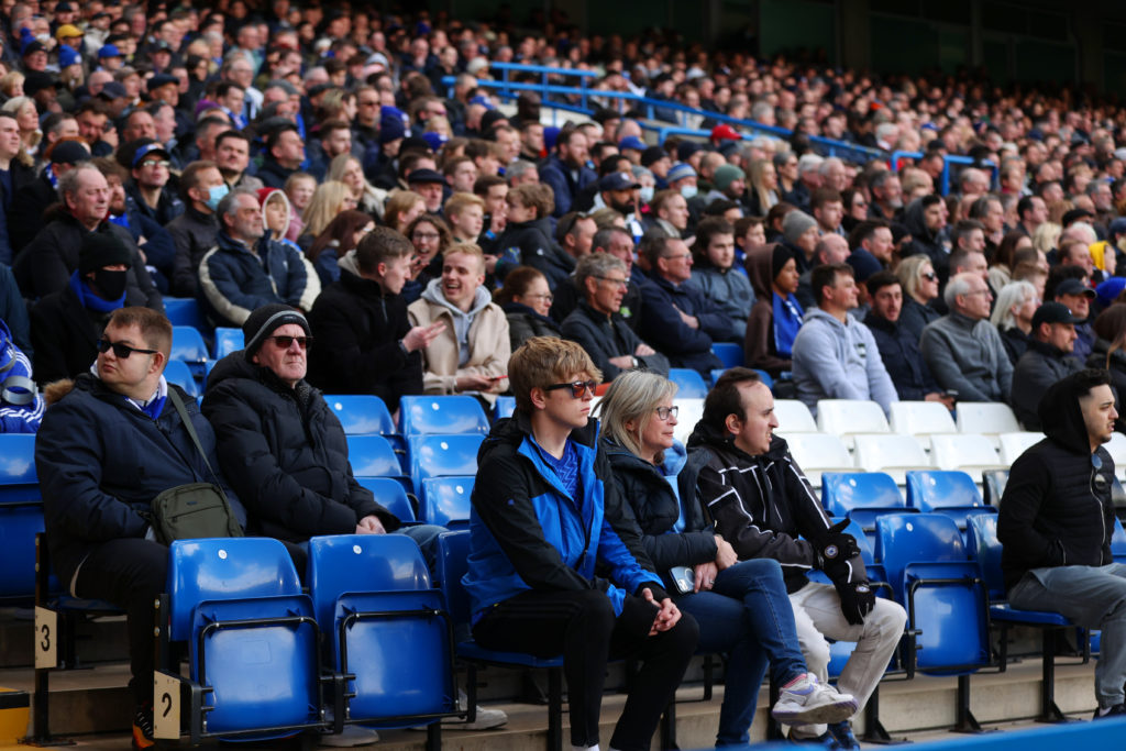 Chelsea v Brentford - Premier League