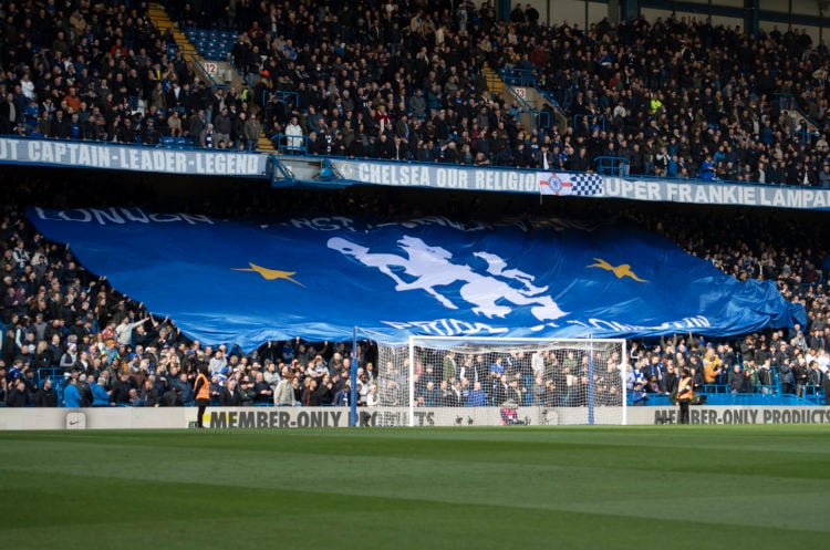 Report: Two shortlisted Chelsea bidders plan to redevelop Stamford Bridge by copying Liverpool