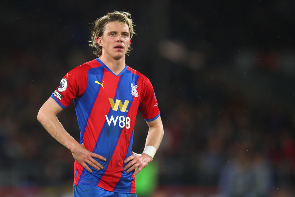 Crystal Palace v Arsenal - Premier League