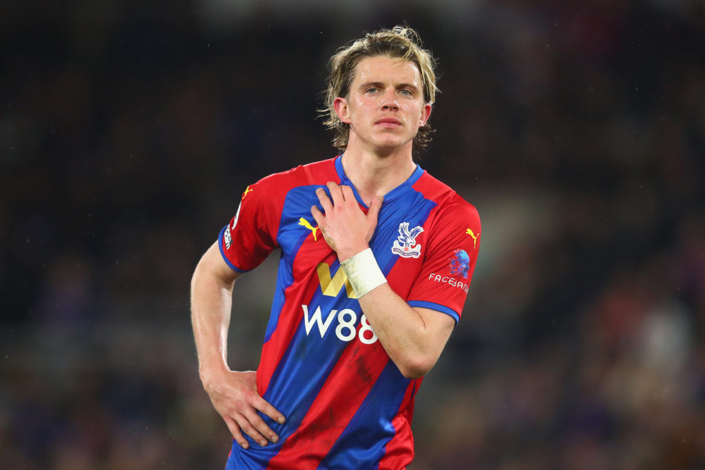 Crystal Palace v Arsenal - Premier League