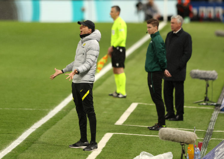 Photo by Matthew Lewis - UEFA/UEFA via Getty Images