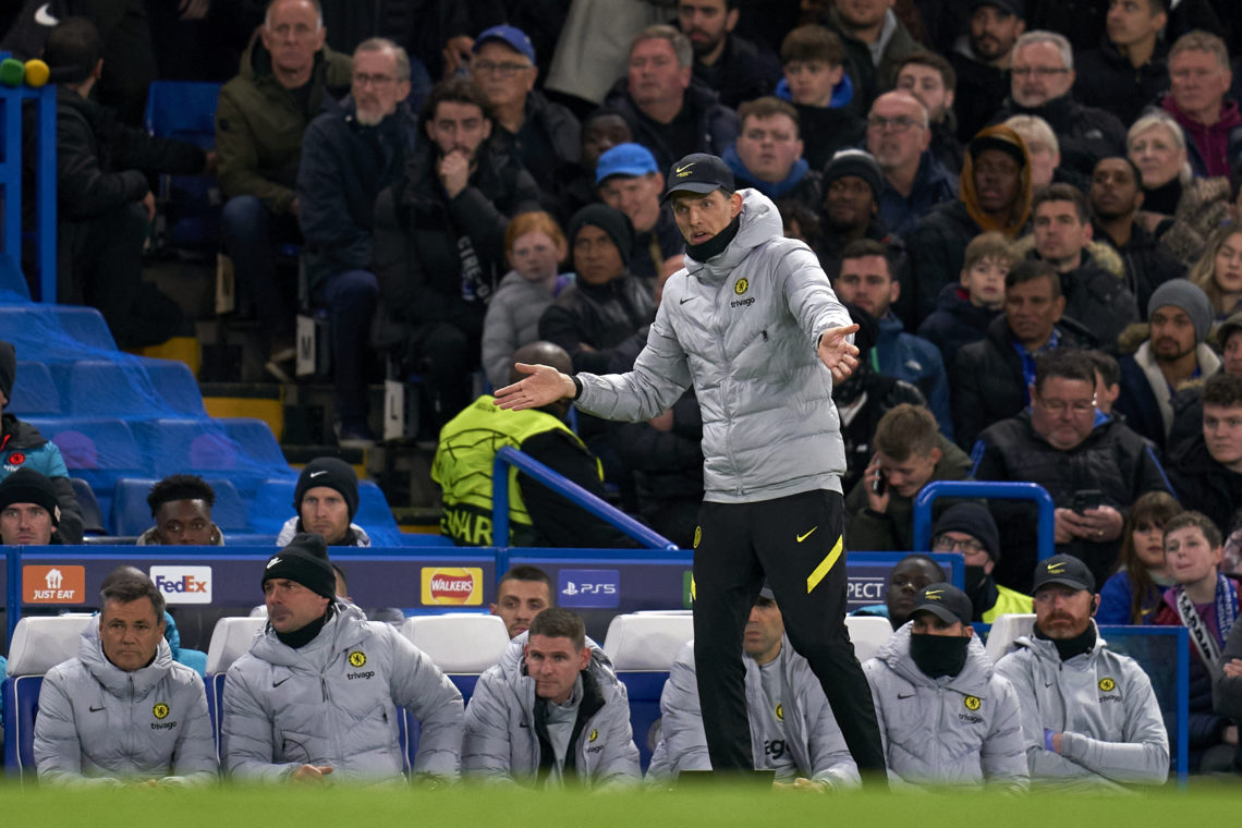 Tuchel makes three changes, 26-year-old dropped and Alonso starts: Chelsea predicted XI vs Real Madrid