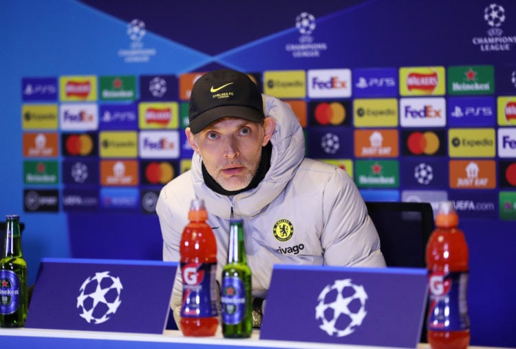 Photo by Matthew Lewis - UEFA/UEFA via Getty Images