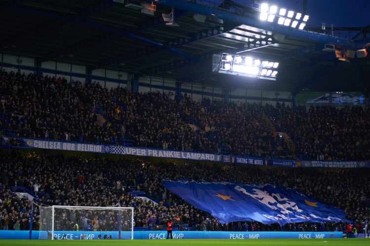 Photo by Pedro Salado/Quality Sport Images/Getty Images