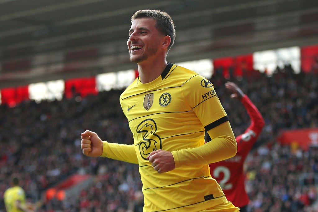 Southampton v Chelsea - Premier League