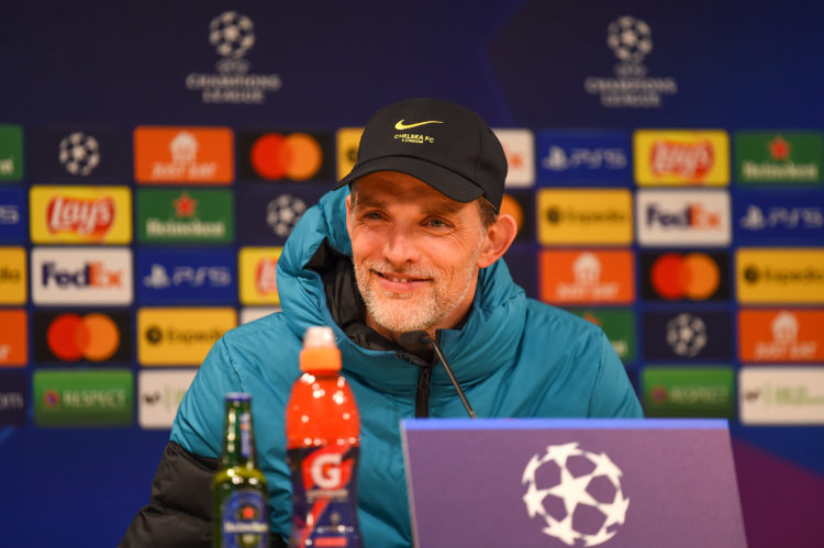 Photo by Denis Doyle - UEFA/UEFA via Getty Images