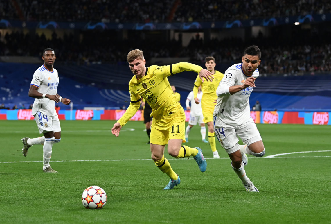 Tuchel makes four changes, £30m player dropped and Werner starts: Chelsea predicted XI vs Crystal Palace