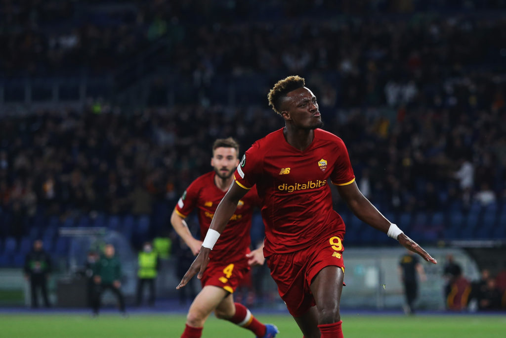 AS Roma v FK Bodo/Glimt: Quarter Final Leg Two - UEFA Europa Conference League