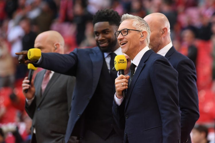 ‘The fans are just’: Micah Richards and Gary Lineker share their views on Chelsea supporters