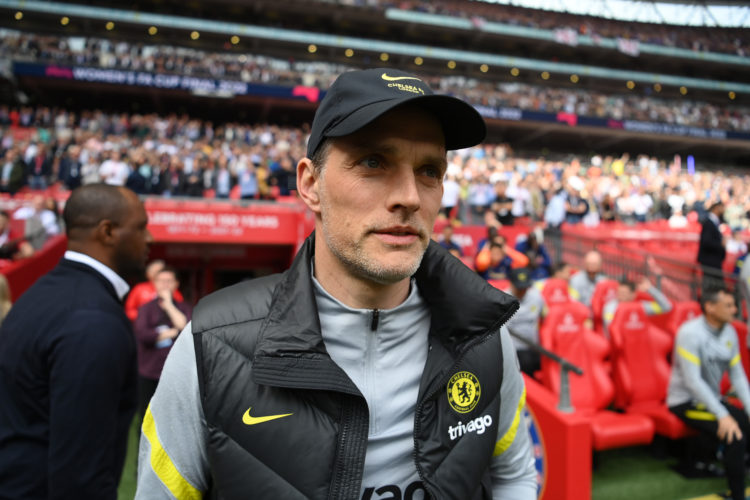 Report: Thomas Tuchel is already desperate for Chelsea's new owners to do one thing when they take charge