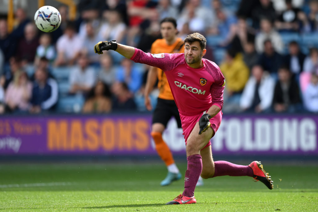 Millwall v Hull City - Sky Bet Championship