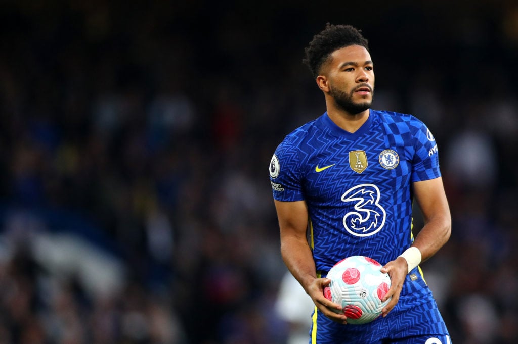 Chelsea v Arsenal - Premier League