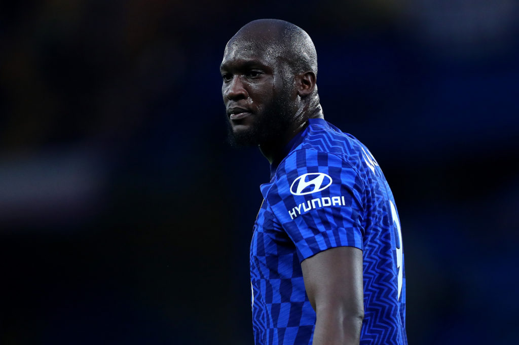 Chelsea v Arsenal - Premier League