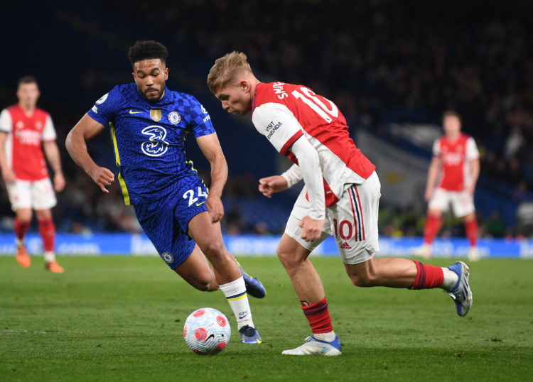 Photo by Stuart MacFarlane/Arsenal FC via Getty Images
