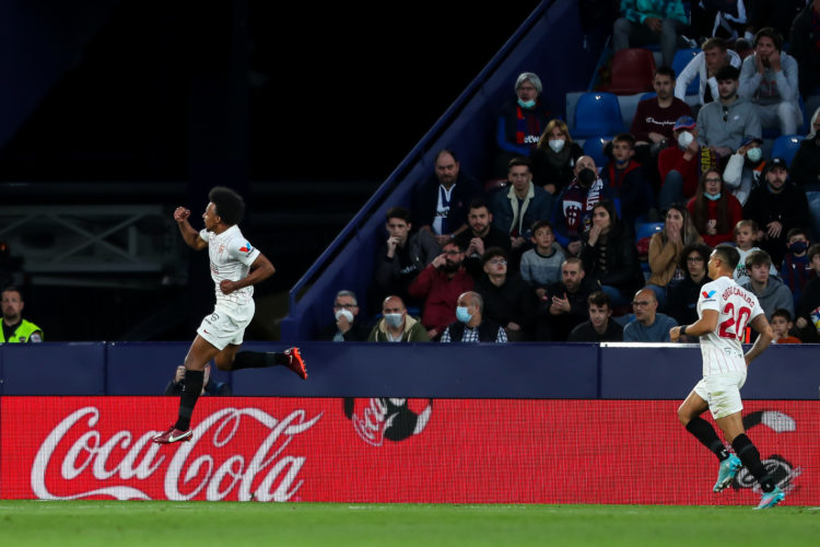 Photo By Ivan Terron/Europa Press via Getty Images