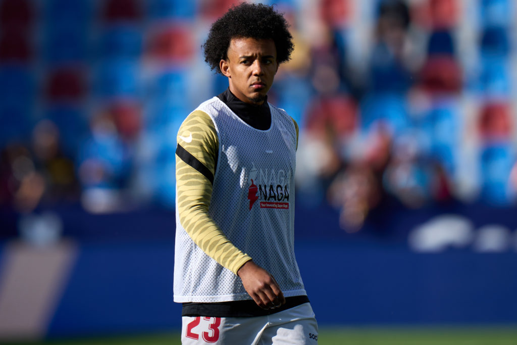 Levante UD v Sevilla FC - La Liga Santander