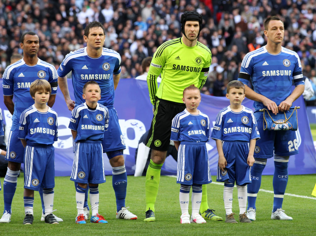 Tottenham Hotspur v Chelsea - FA Cup Semi Final