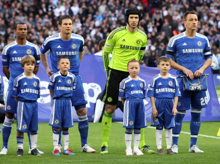 Photo by Scott Heavey - The FA/The FA via Getty Images