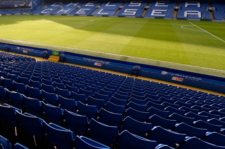 'It's towards the end': Developer for potential Chelsea owners names the stand he wants to transform at Stamford Bridge