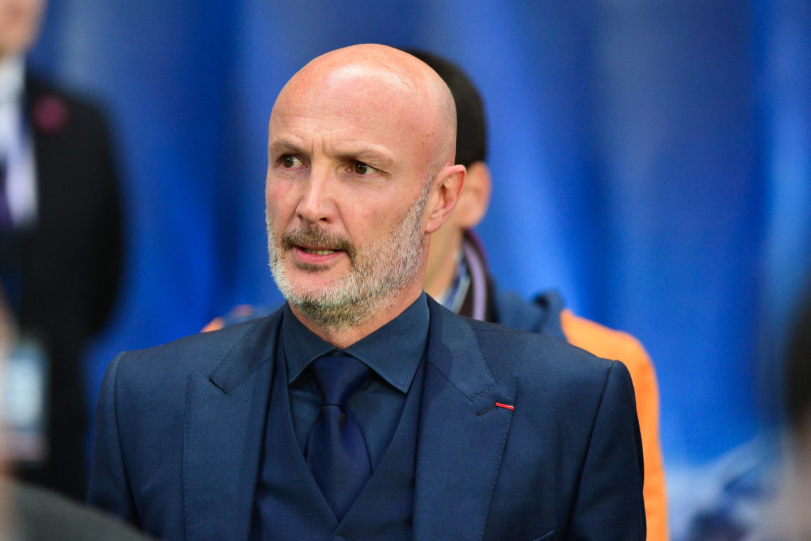 'Could be very, very good': Frank Leboeuf already knows his dream Chelsea midfield partnership for next season