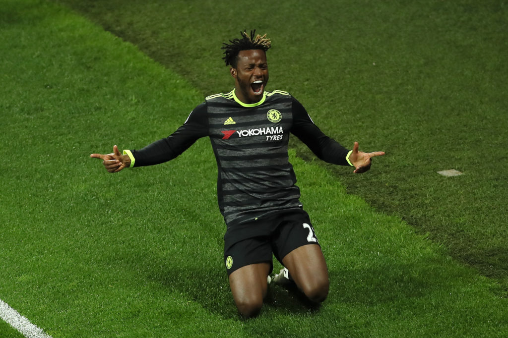West Bromwich Albion v Chelsea - Premier League