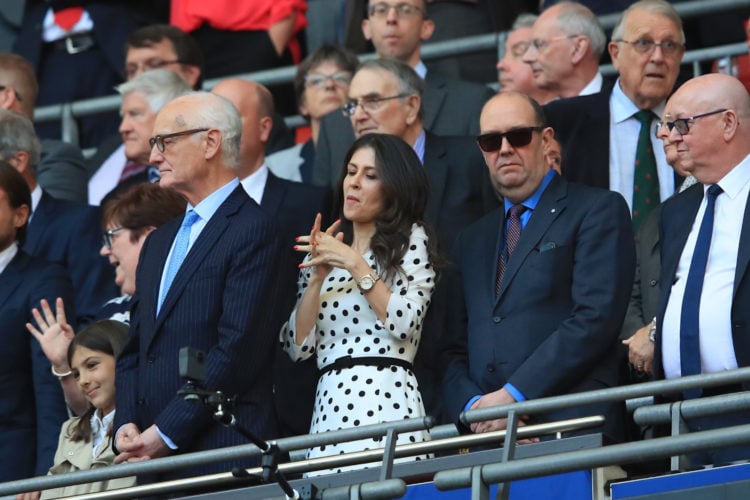 Marina Granovskaia may actually have made two huge transfer errors which could come back to haunt Chelsea - TCC View