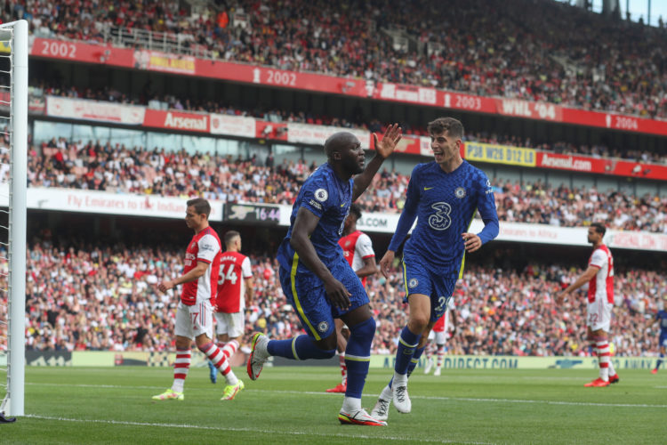 Photo by Mark Leech/Offside/Offside via Getty Images