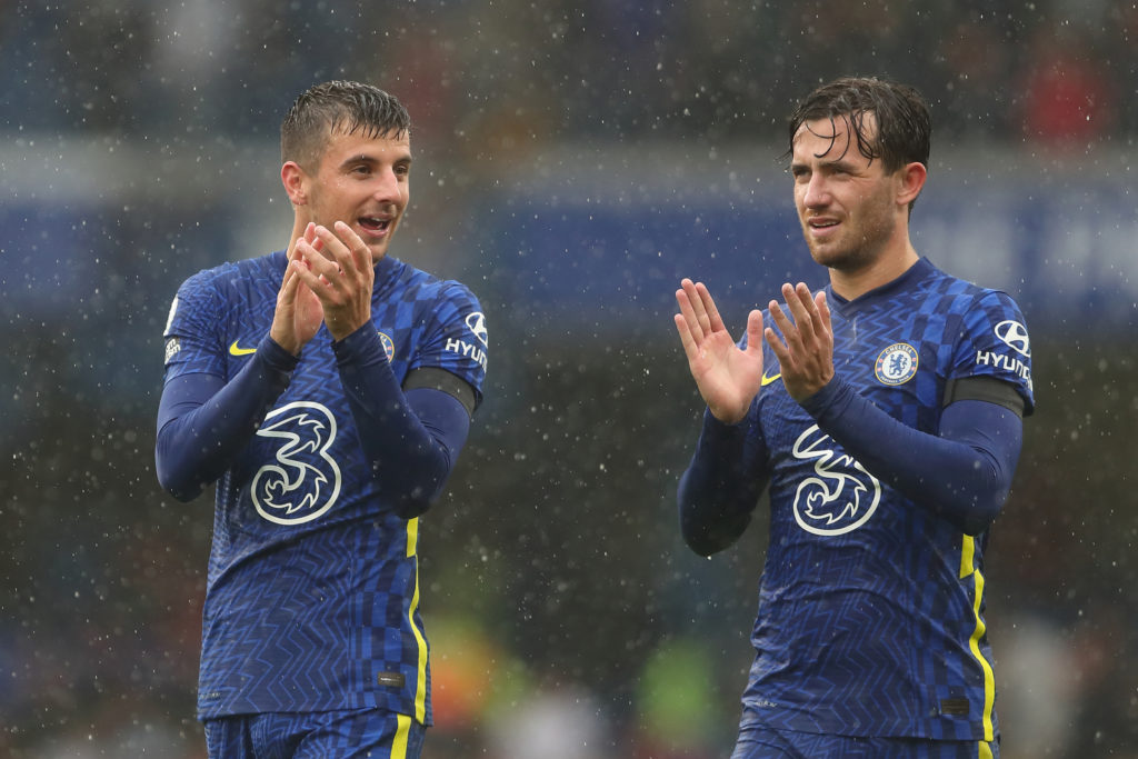 Chelsea v Southampton - Premier League