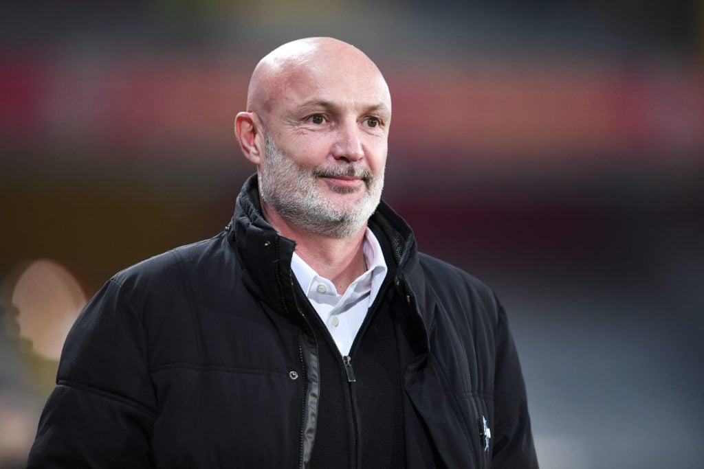 Racing Club de Lens v Esperance sportive Troyes Aube Champagne - Ligue 1 Uber Eats