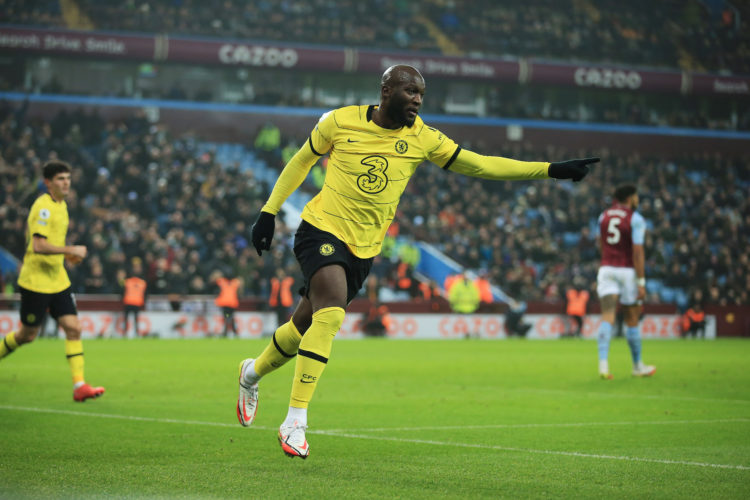 Photo by Simon Stacpoole/Offside/Offside via Getty Images