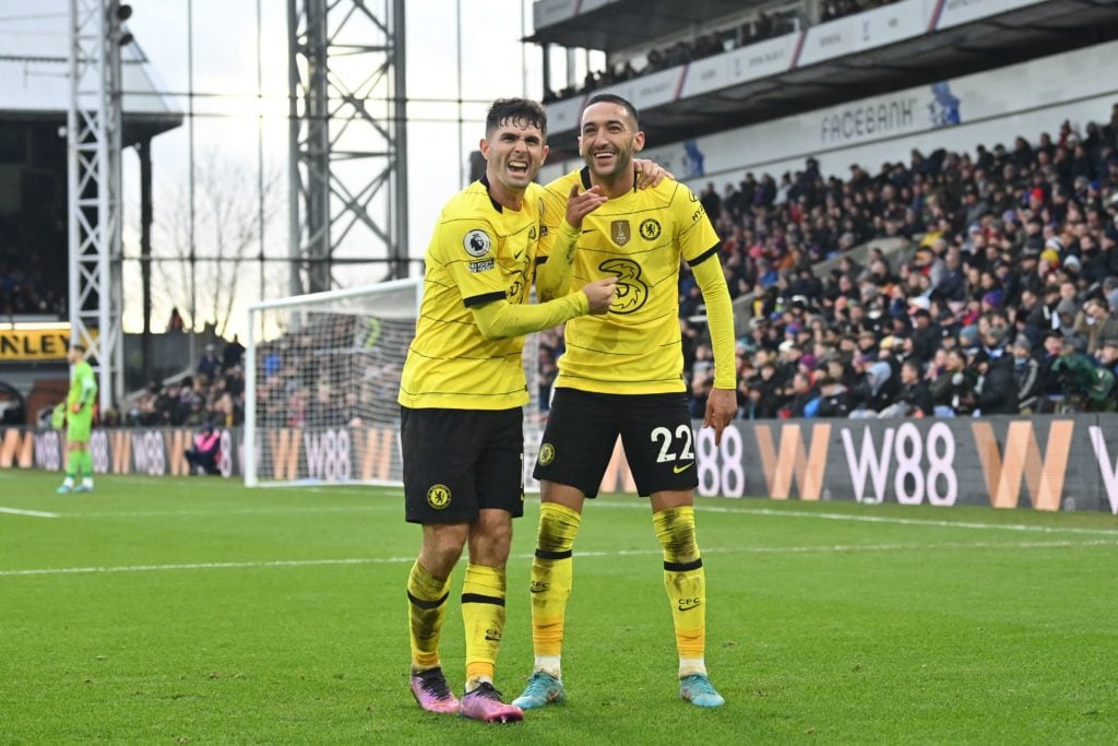 FBL-ENG-PR-CRYSTAL PALACE-CHELSEA