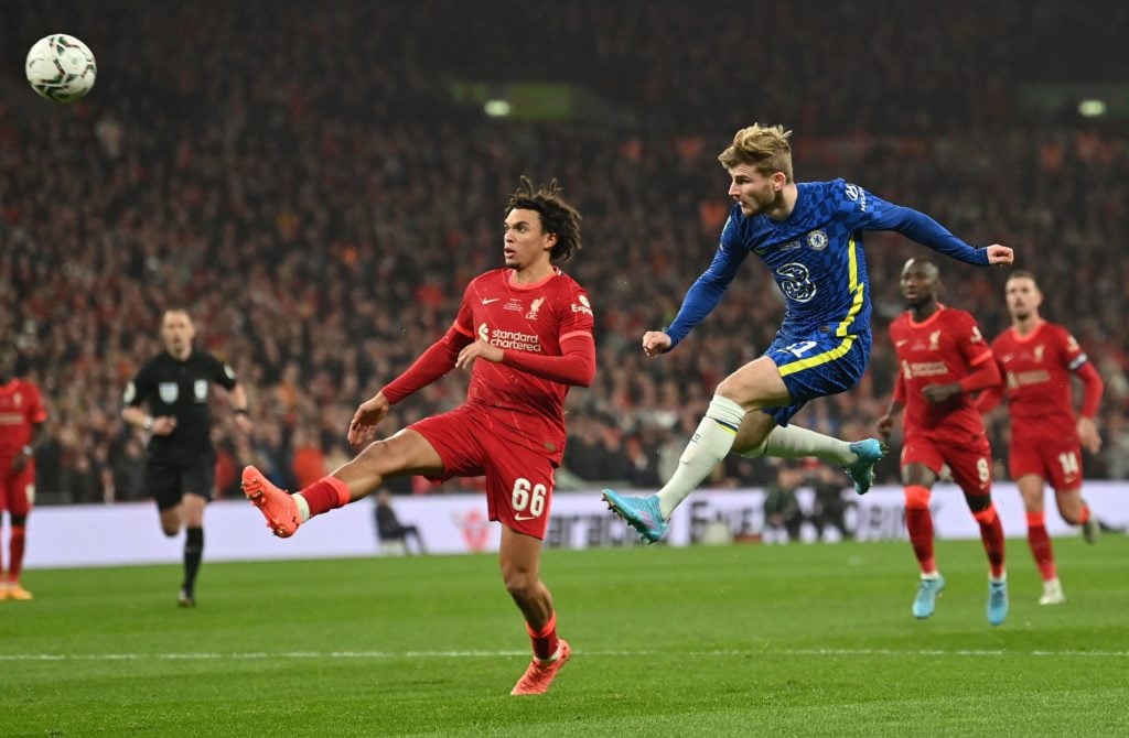 FBL-ENG-LCUP-CHELSEA-LIVERPOOL
