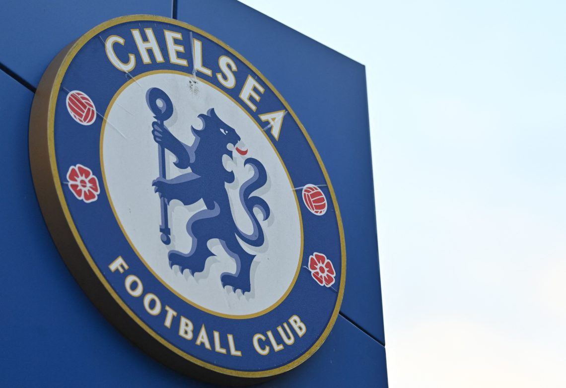 Report: UK government 'happy' with preferred bidder chosen by Chelsea and Raine