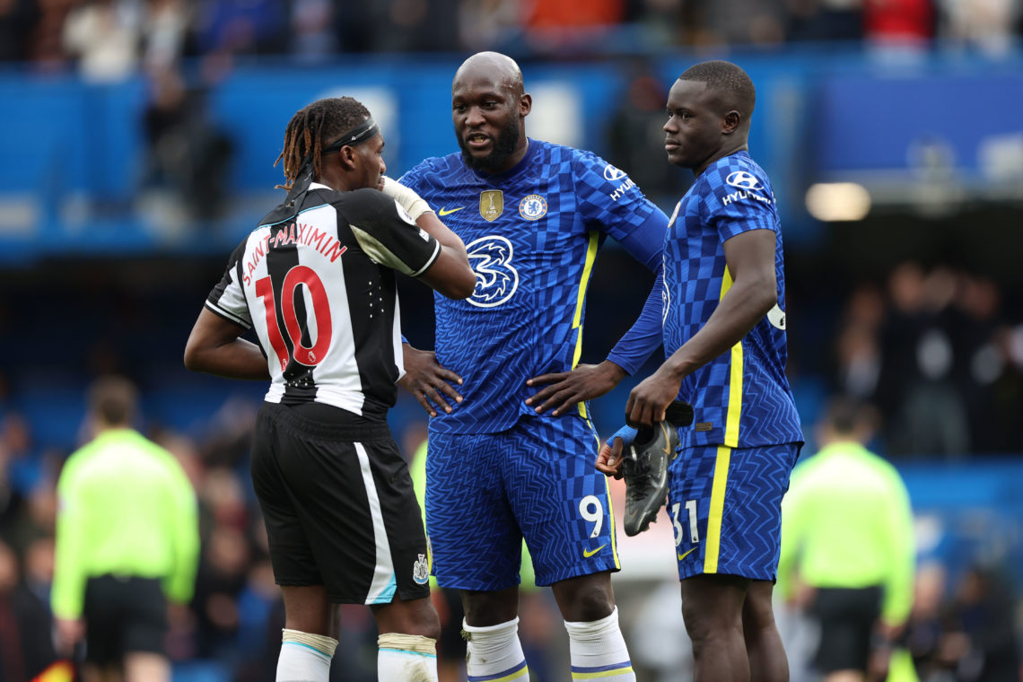 Report: Chelsea player has no interest in joining Newcastle this summer, Howe has called him 'deadly'