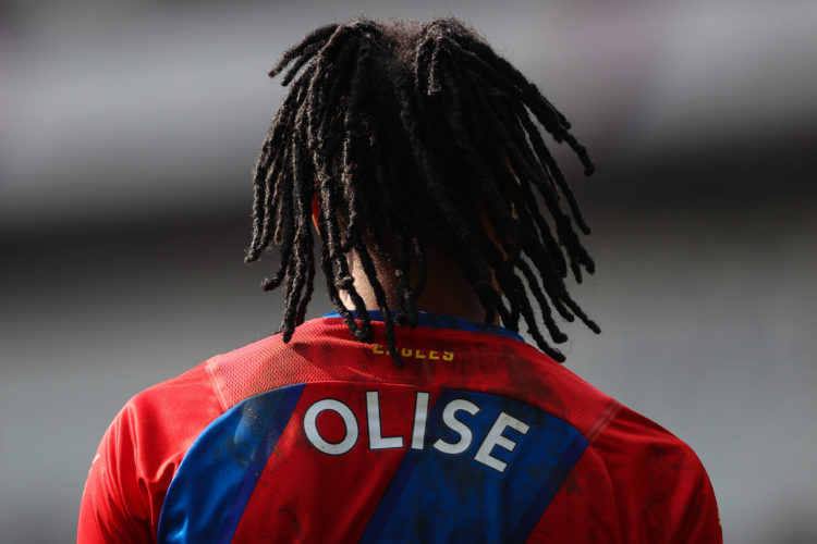 Photo by Charlotte Wilson/Offside/Offside via Getty Images