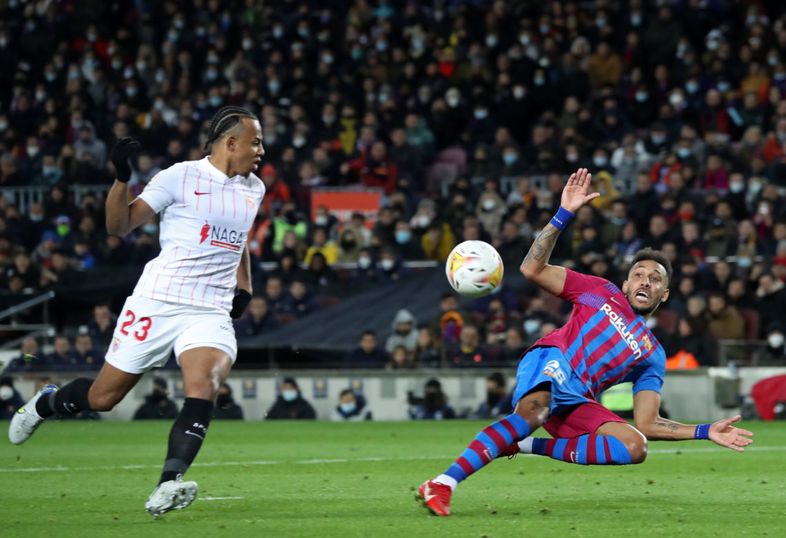 Photo by Joan Valls/Urbanandsport /NurPhoto via Getty Images