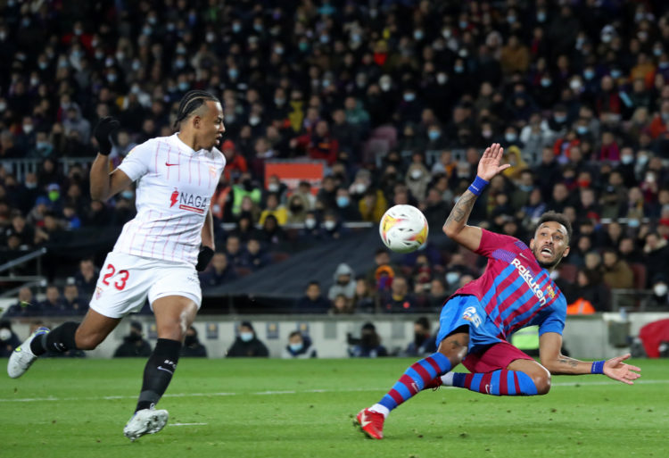 Photo by Joan Valls/Urbanandsport /NurPhoto via Getty Images