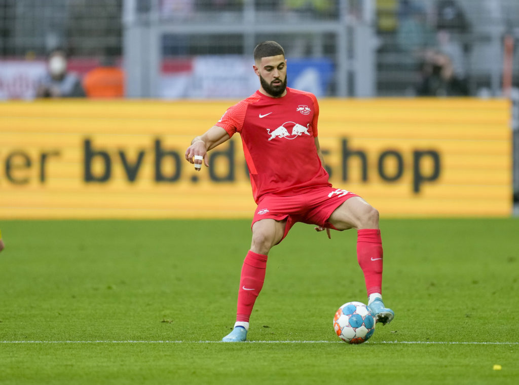 Borussia Dortmund v RB Leipzig - Bundesliga