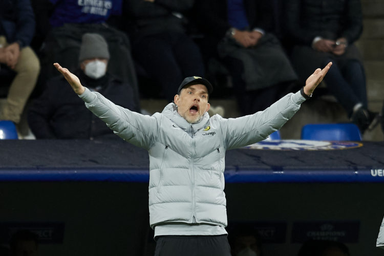 Tuchel makes two changes, 26-year-old dropped and Kovacic starts: Chelsea predicted XI vs Wolves