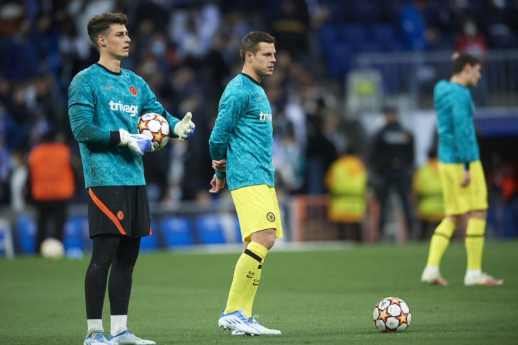 Photo by Jose Breton/Pics Action/NurPhoto via Getty Images