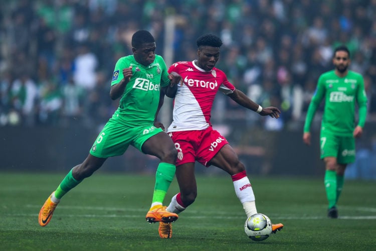 Photo by Franco Arland/Icon Sport via Getty Images