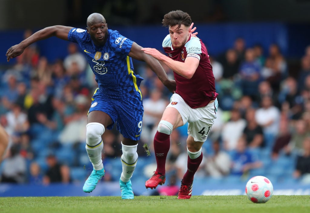Chelsea v West Ham United - Premier League