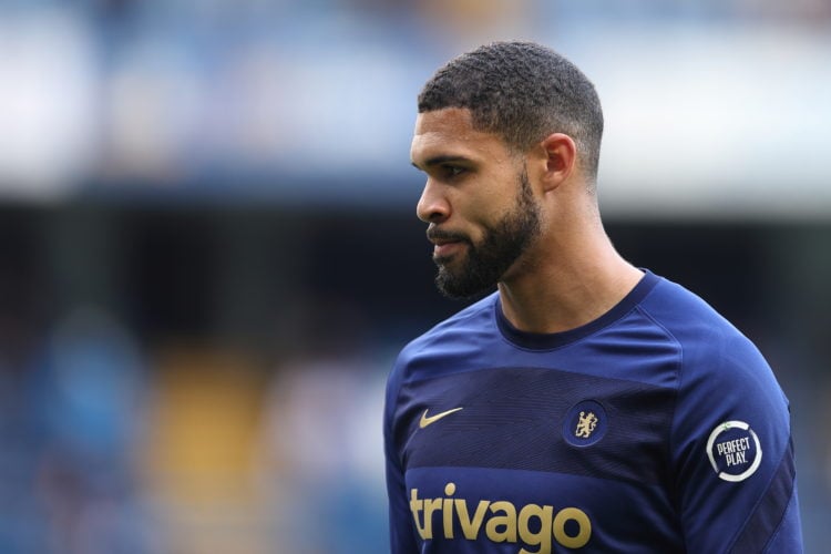 ‘I didn't know’: Chelsea player says he had no idea what position he’d be playing in before the season started