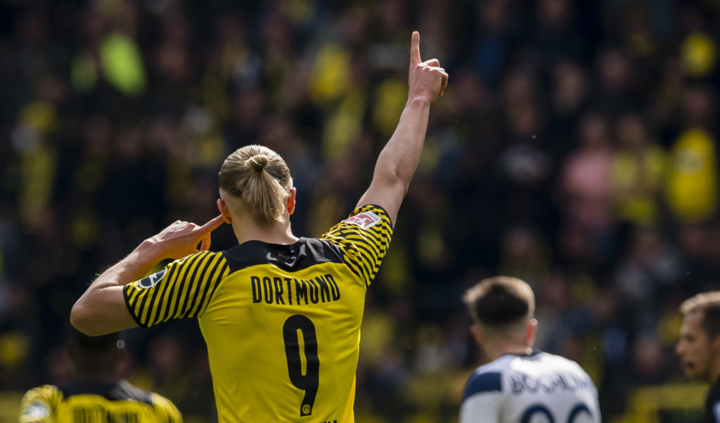 VfL Bochum v Borussia Dortmund - Bundesliga