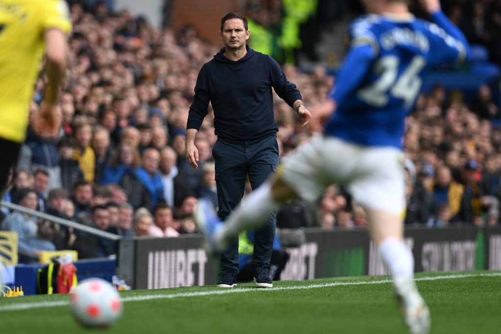 FBL-ENG-PR-EVERTON-CHELSEA