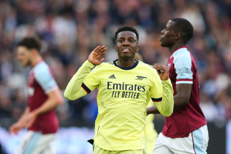 Report: Chelsea were considering making move to sign Arsenal player who scored twice against them this season