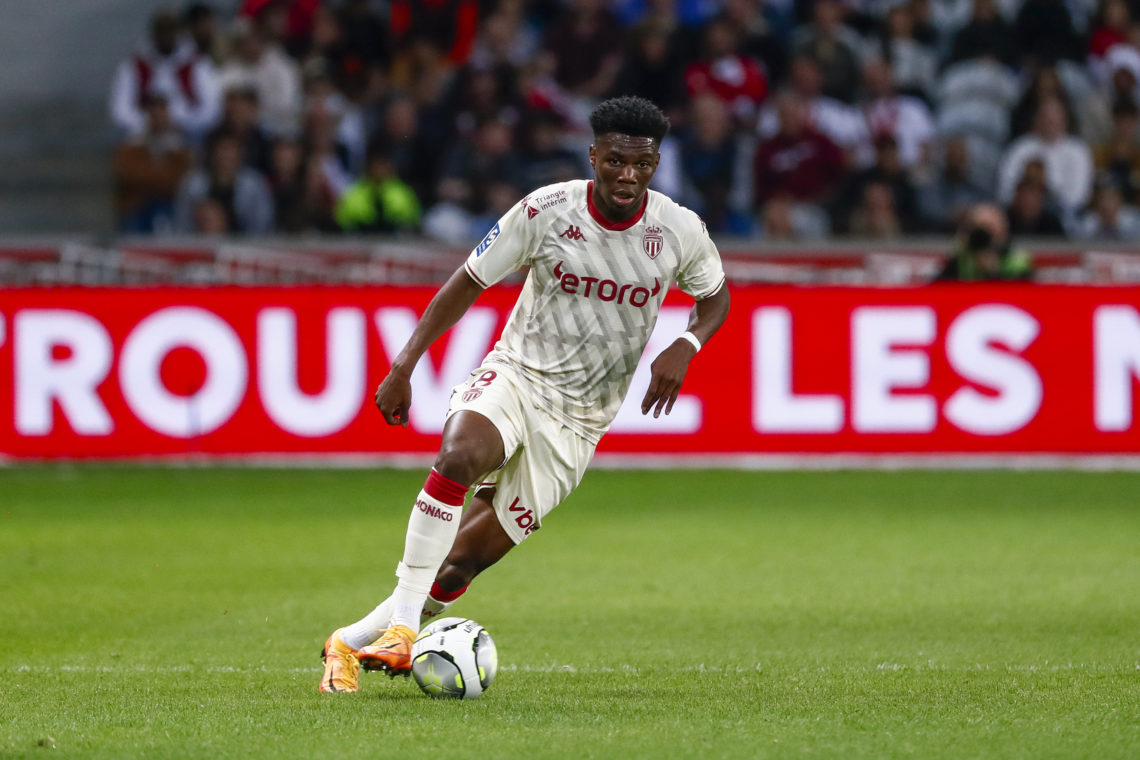 Report: Chelsea worried they're not going to be able to sign £50m star, think he's going elsewhere now